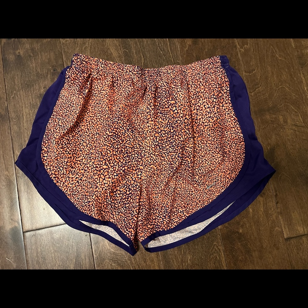 Nike Tempo Shorts
